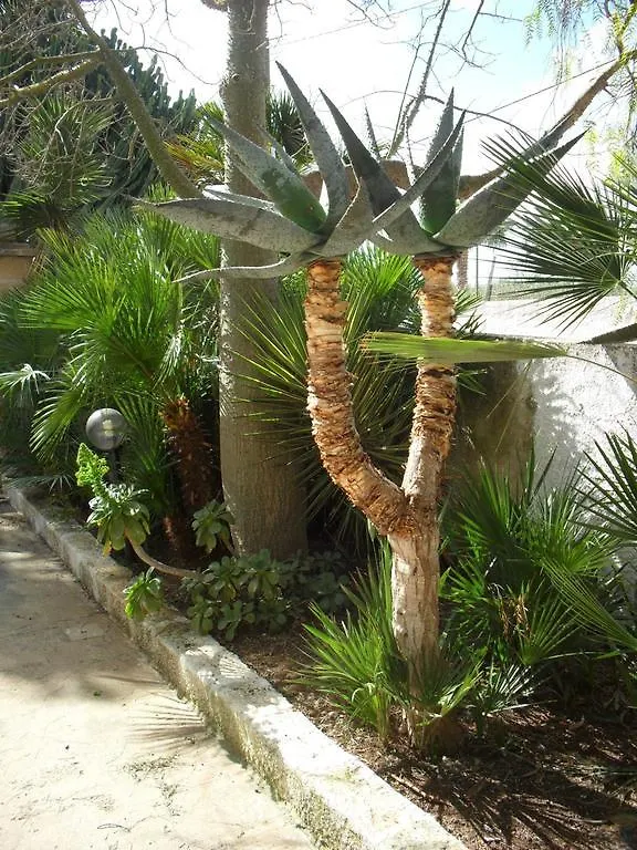 דירות מרסאלה Casa Petros