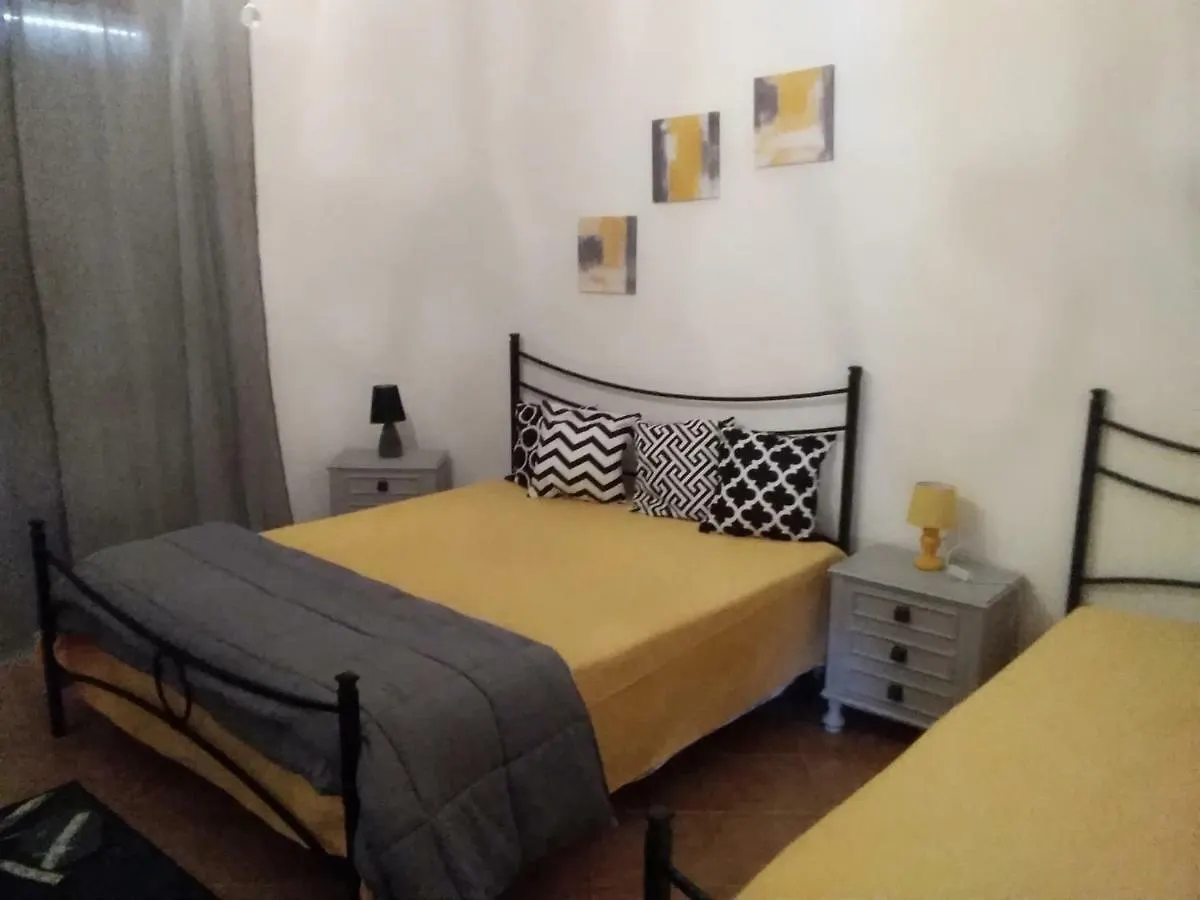 דירות מרסאלה Casa Petros 0*,  איטליה