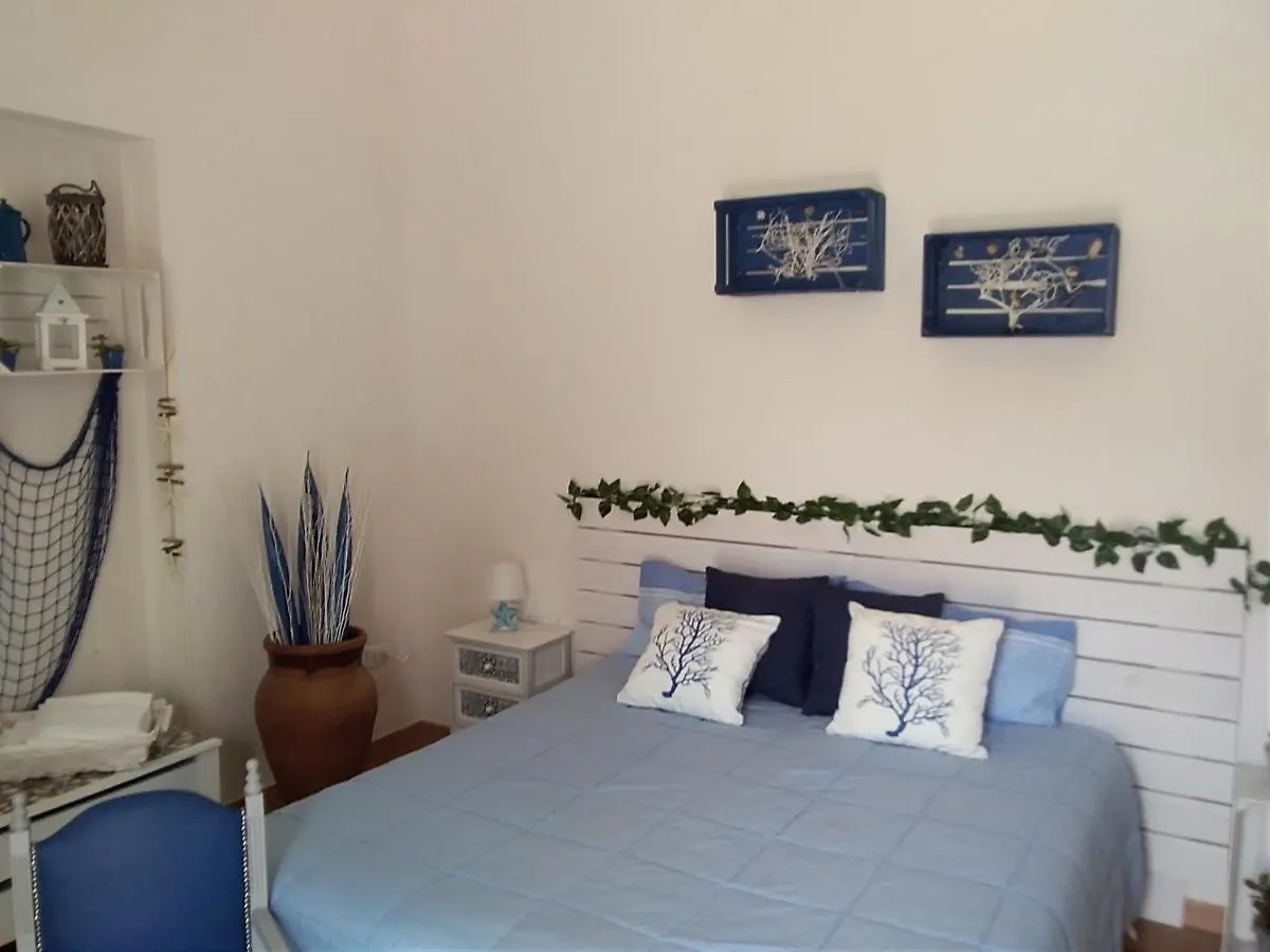 דירות מרסאלה Casa Petros איטליה