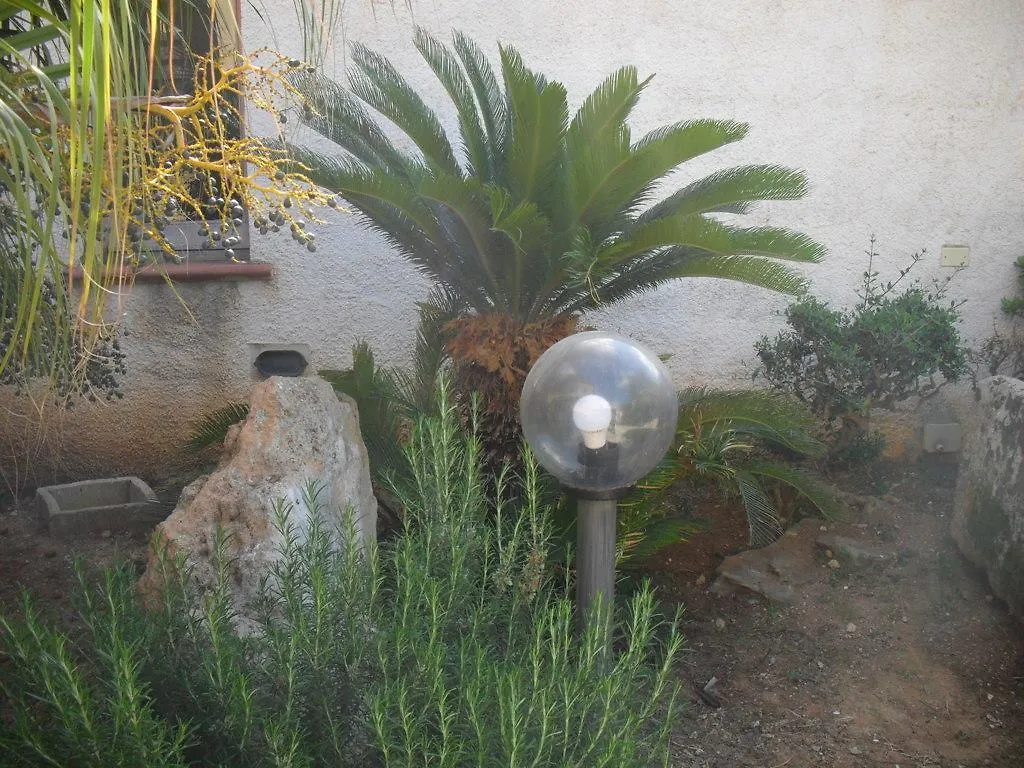 Casa Petros Apartment Marsala