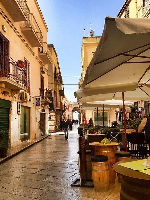 Casa Petros Apartment Marsala