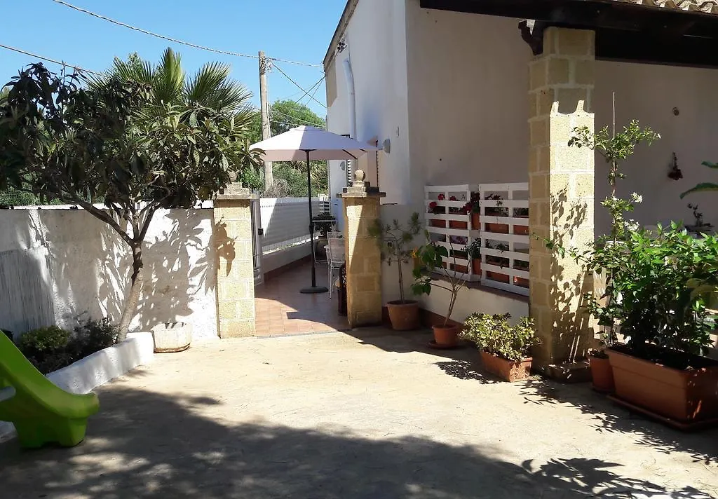Casa Petros Apartment Marsala
