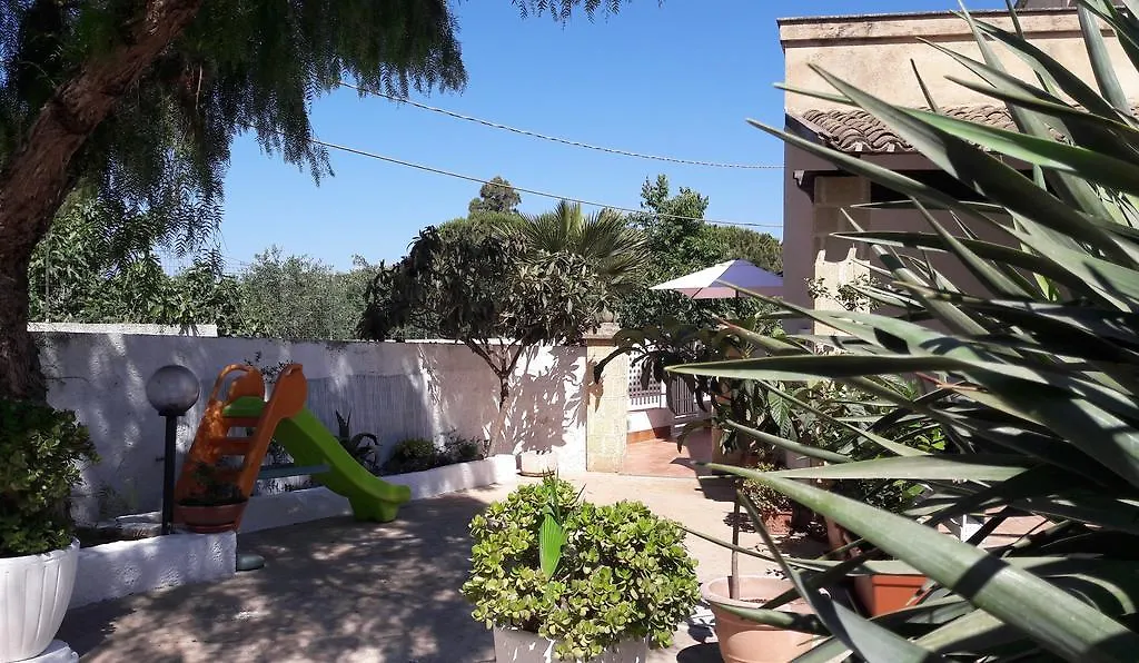 Casa Petros Apartment Marsala