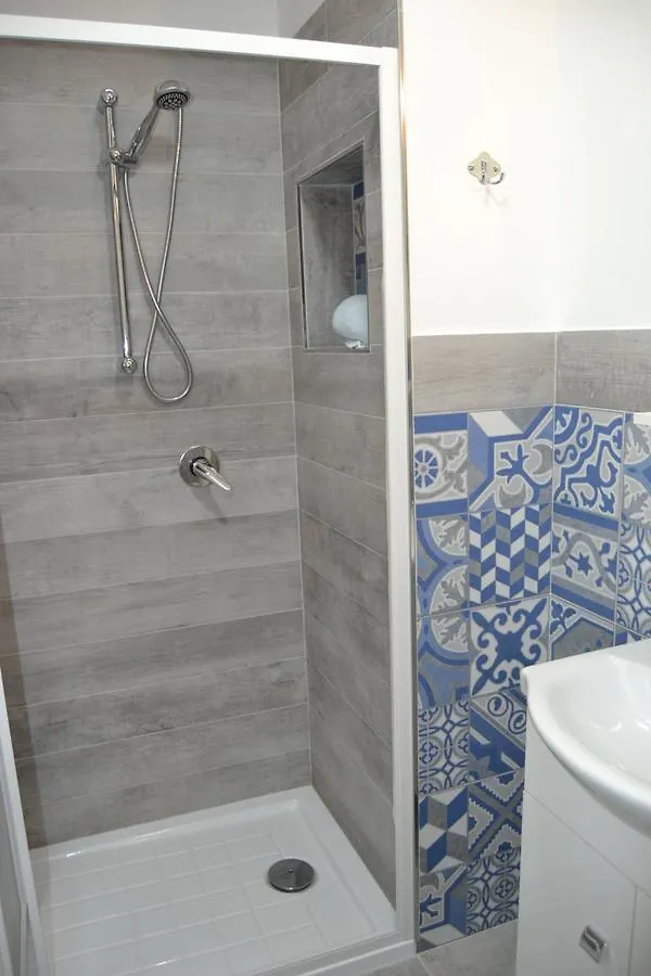Casa Petros Apartment Marsala