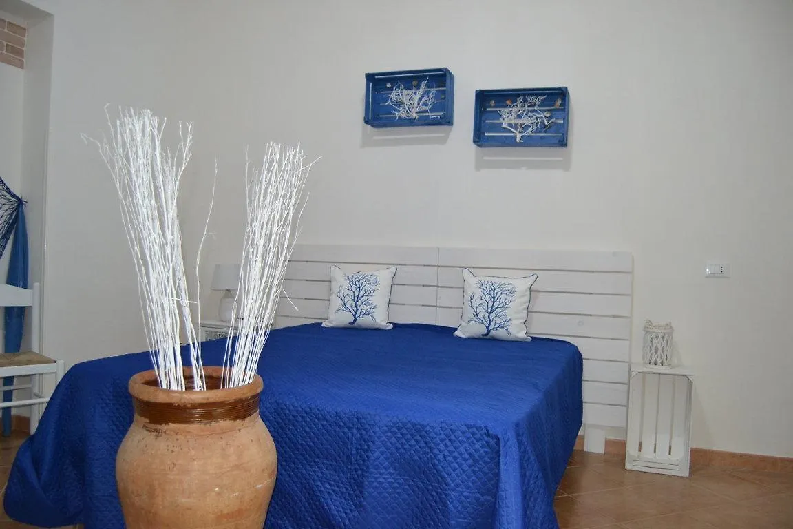 Casa Petros Apartment Marsala