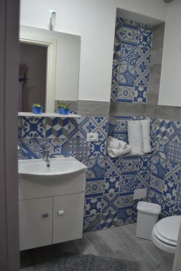 Casa Petros Apartment Marsala