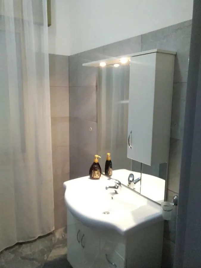Casa Petros Apartment Marsala 0*,  Italy