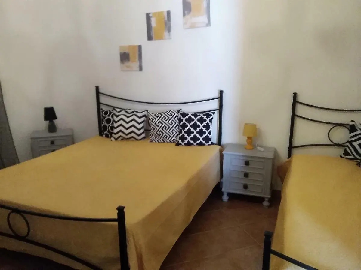 Casa Petros Apartment Marsala Italy