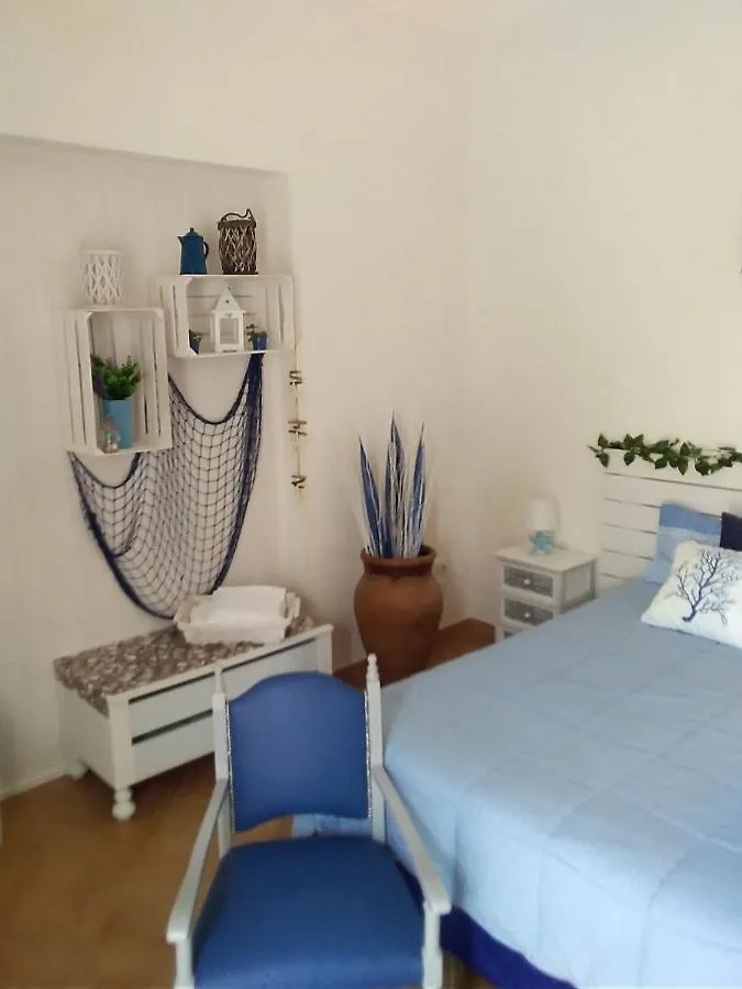 Casa Petros Apartment Marsala